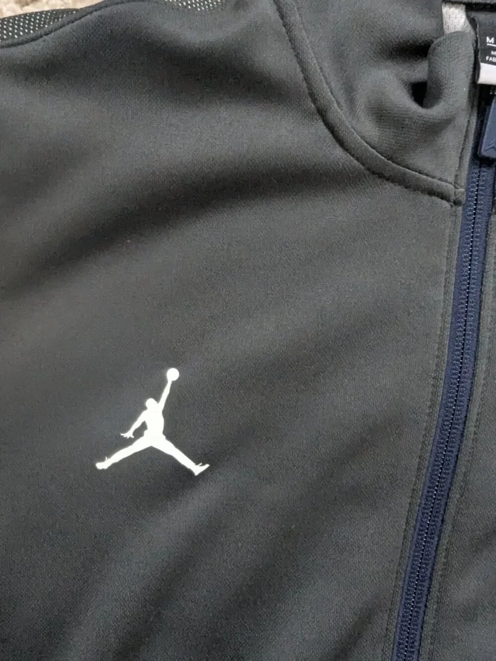 Jordan ordan brand
